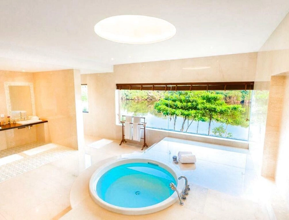 Afbeelding gerelateerd aan Wattura Resort & Spa