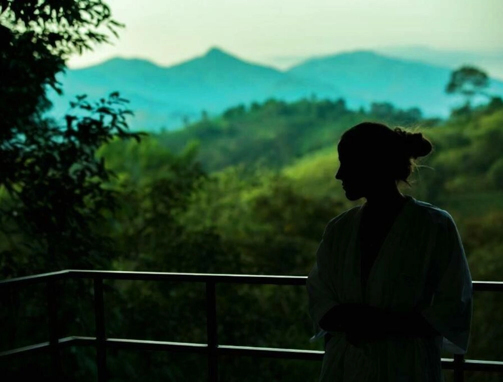 Afbeelding gerelateerd aan Wayanad Wild - A CGH Earth Experience