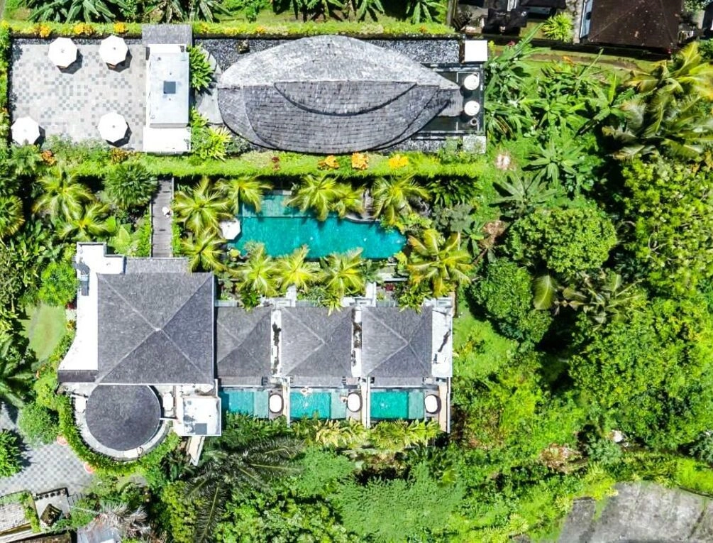 Afbeelding gerelateerd aan Weda Cita Resort and Spa by Mahaputra