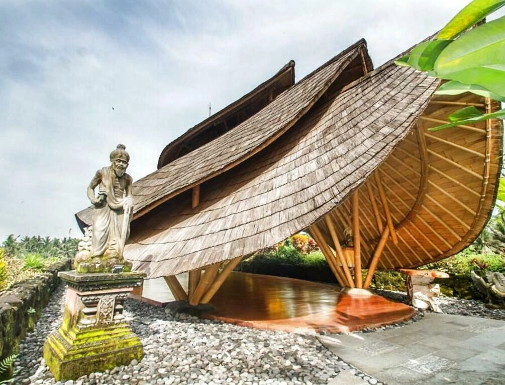 Afbeelding gerelateerd aan Weda Cita Resort and Spa by Mahaputra