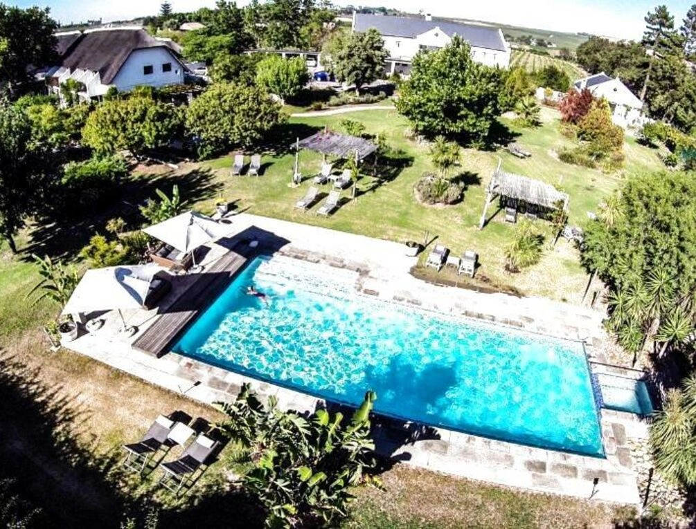 Afbeelding gerelateerd aan Wedgeview Country House & Spa