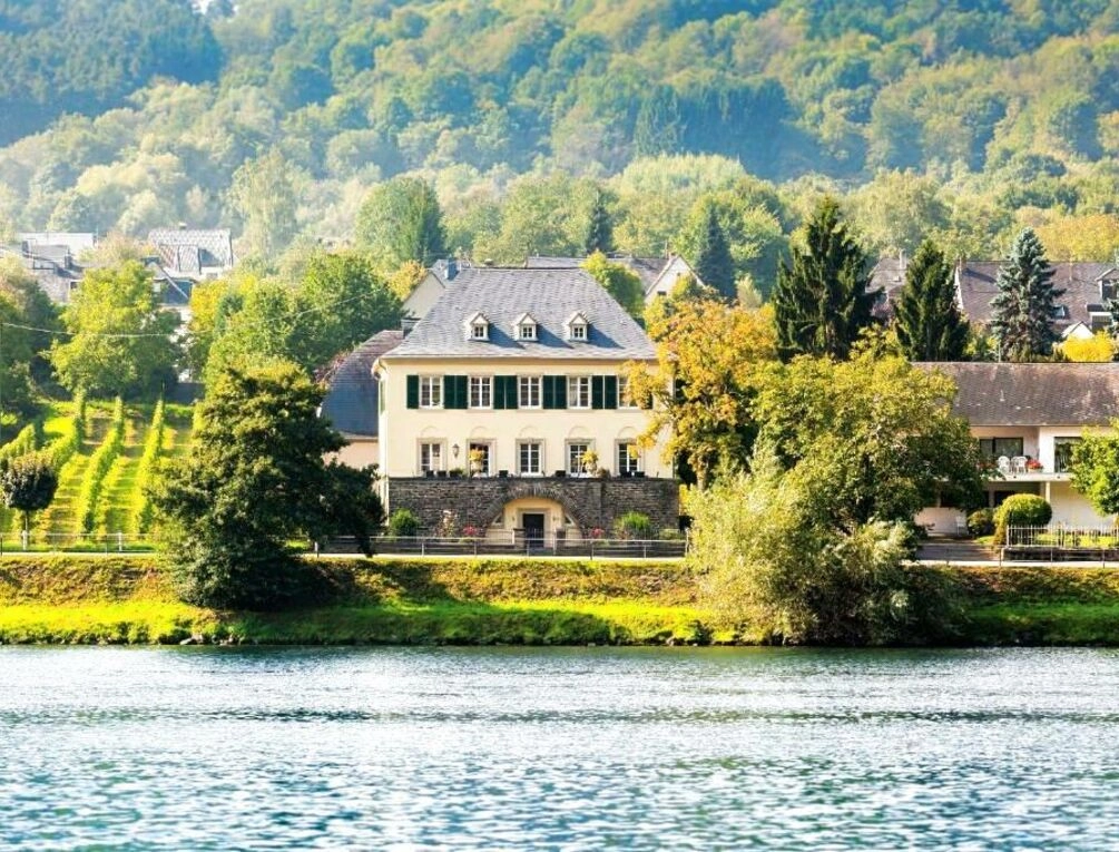 Afbeelding gerelateerd aan Wein- und Landhaus S A Prüm