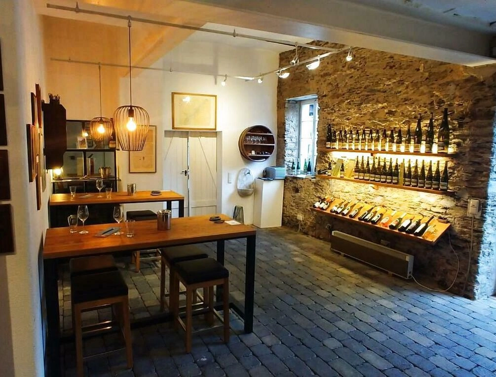 Afbeelding gerelateerd aan Wein- und Landhaus S A Prüm