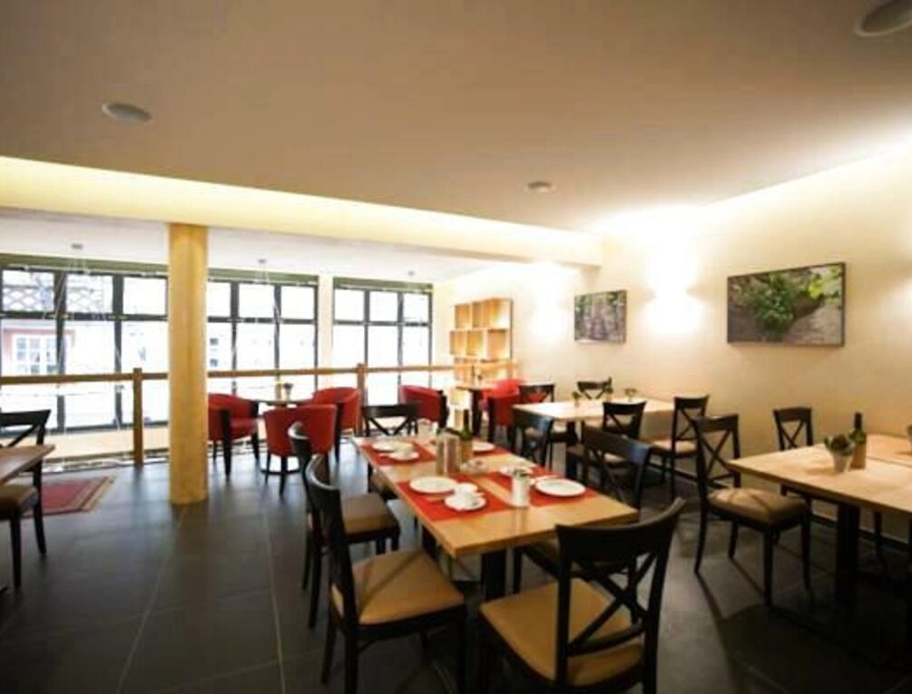 Afbeelding gerelateerd aan Weingut & Gästehaus Schmitz-Bergweiler