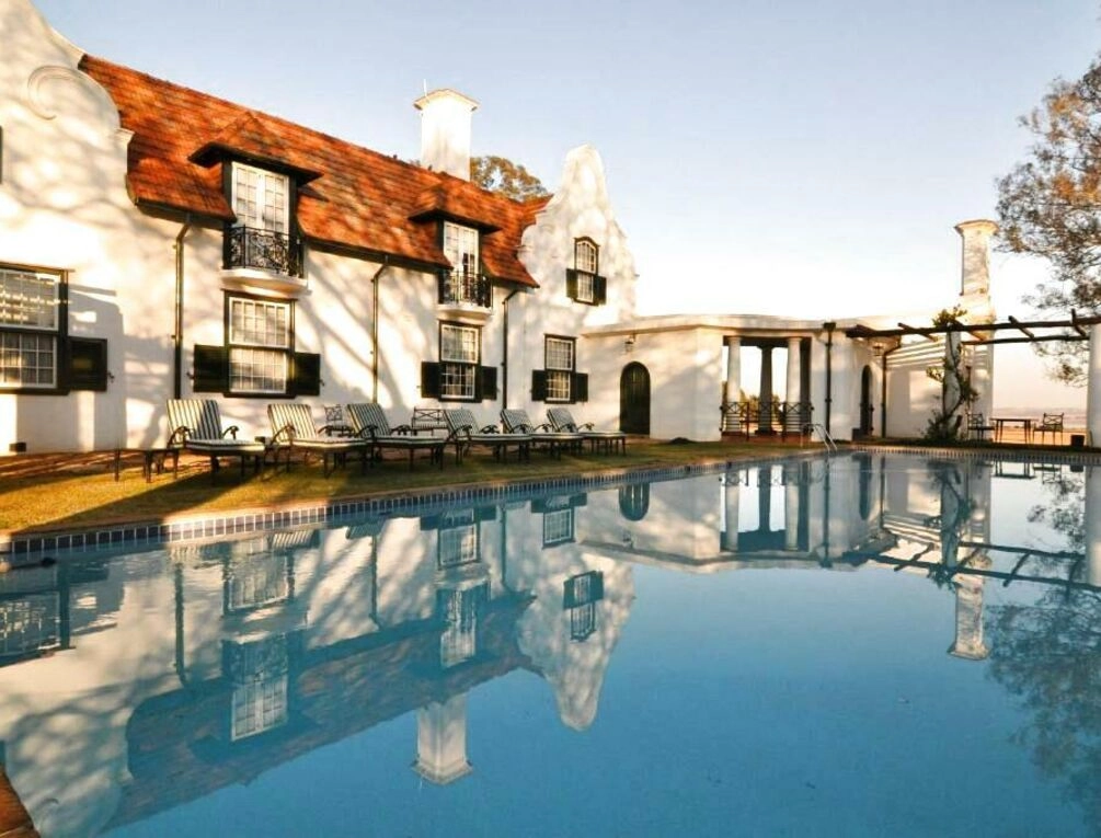 Afbeelding gerelateerd aan Welgelegen Manor - Balfour Mpumalanga