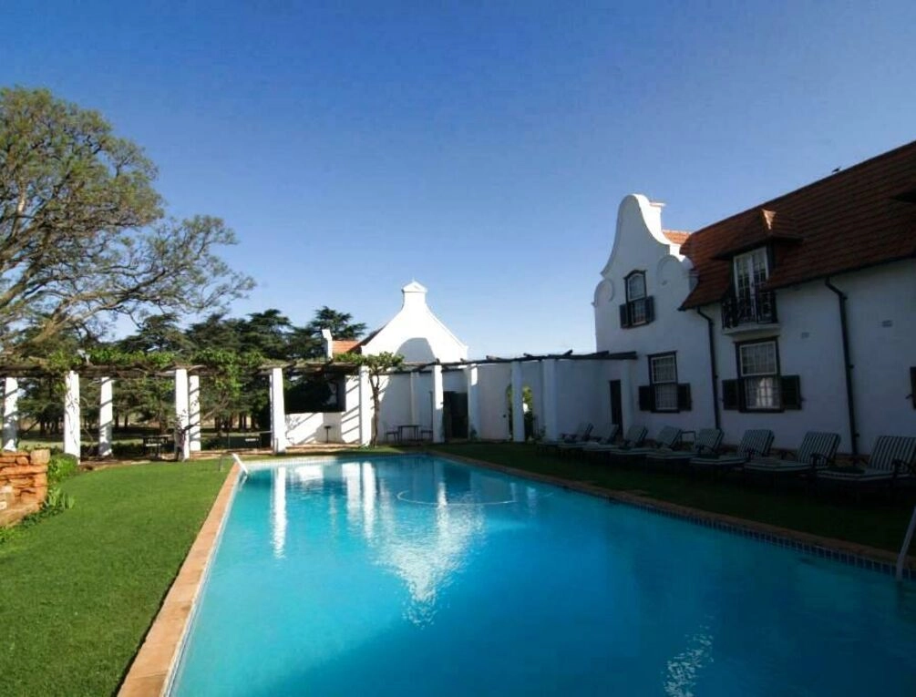 Afbeelding gerelateerd aan Welgelegen Manor - Balfour Mpumalanga