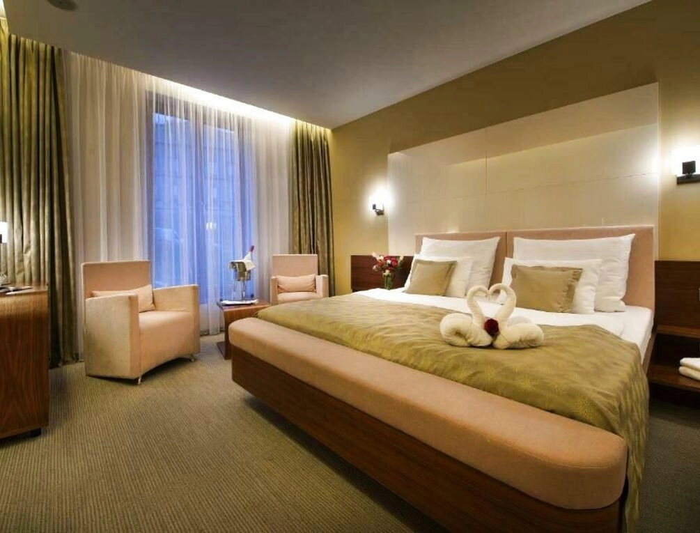 Afbeelding gerelateerd aan Wellness Hotel Diamant