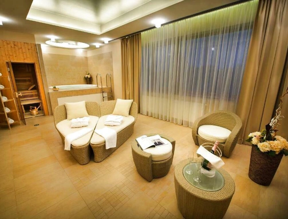 Afbeelding gerelateerd aan Wellness Hotel Diamant