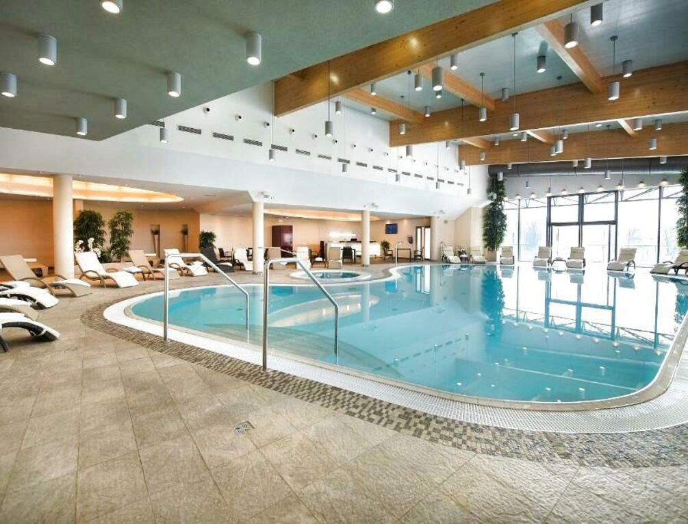 Afbeelding gerelateerd aan Wellness Hotel Diamant