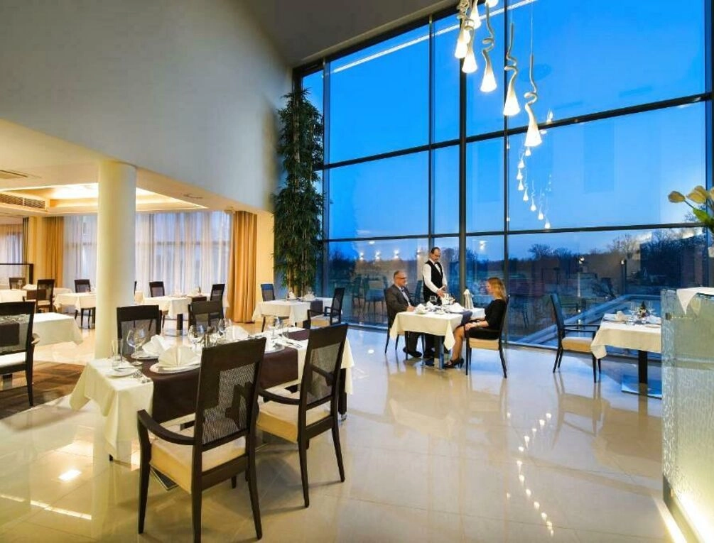 Afbeelding gerelateerd aan Wellness Hotel Diamant