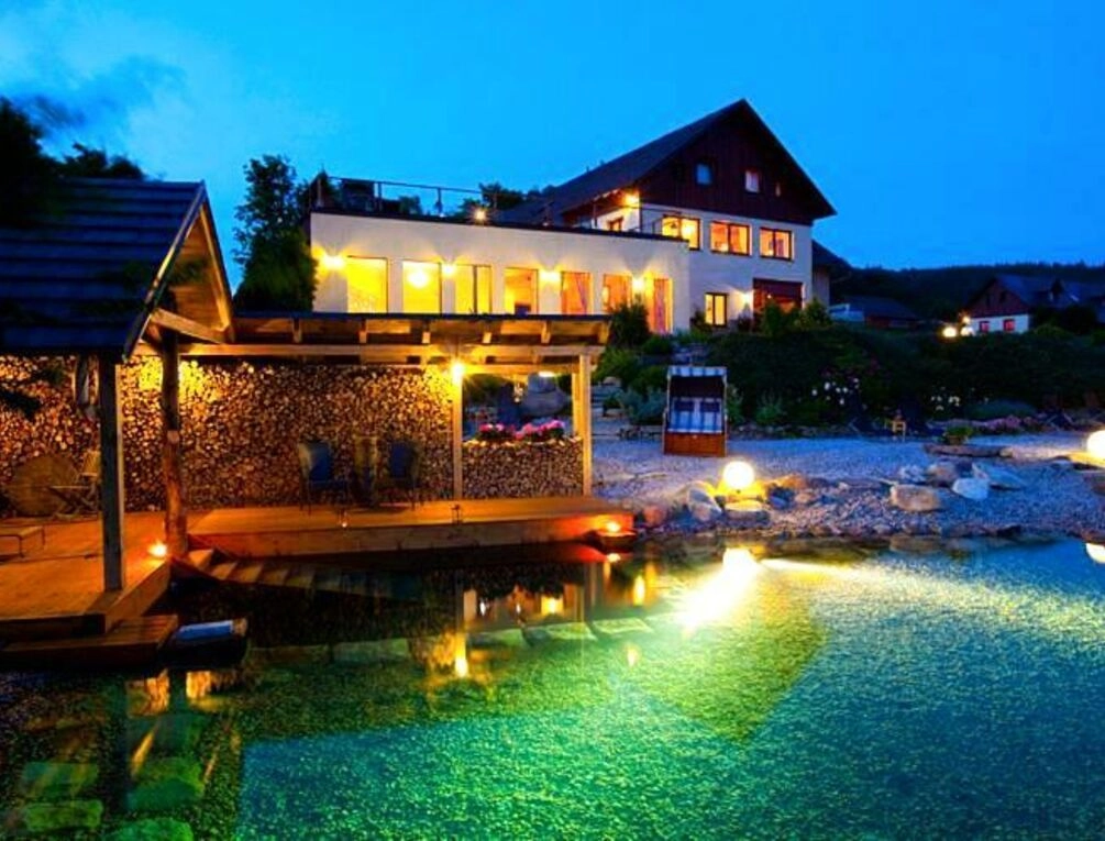 Afbeelding gerelateerd aan Wellness hotel V Nebi