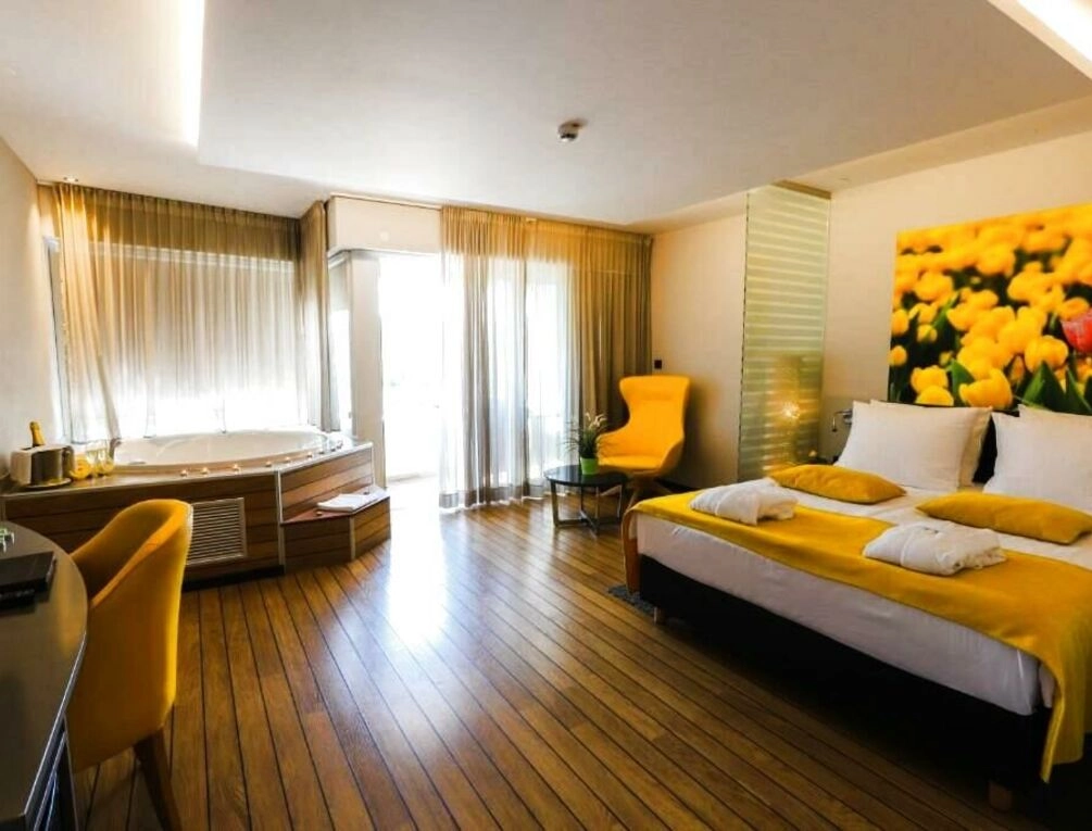 Afbeelding gerelateerd aan Wellness Hotel Villa Magdalena