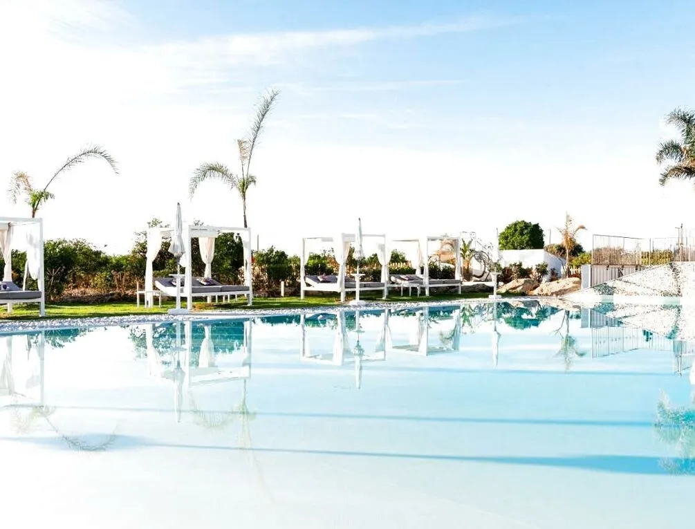 Afbeelding gerelateerd aan Wellness Spa Hotel Principe Fitalia