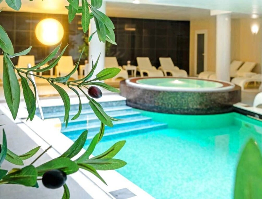 Afbeelding gerelateerd aan Wellton Centrum Hotel & SPA