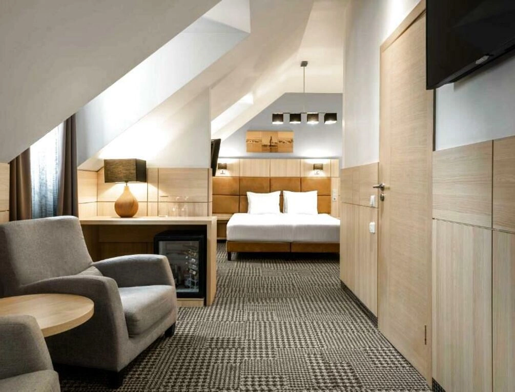 Afbeelding gerelateerd aan Wellton Centrum Hotel & SPA