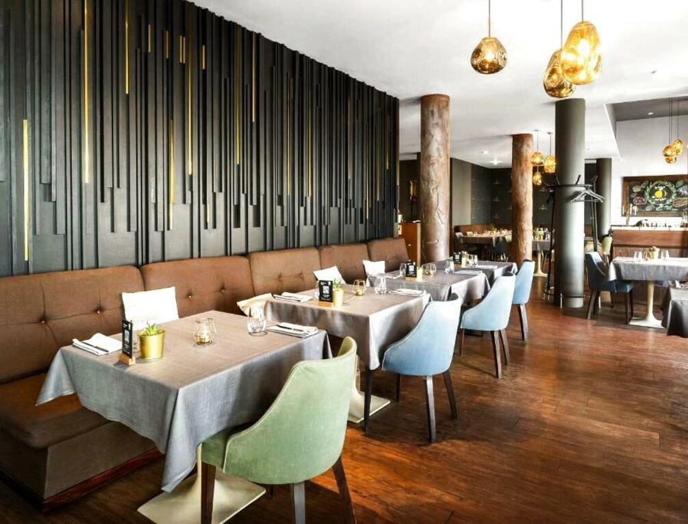 Afbeelding gerelateerd aan Wellton Centrum Hotel & SPA