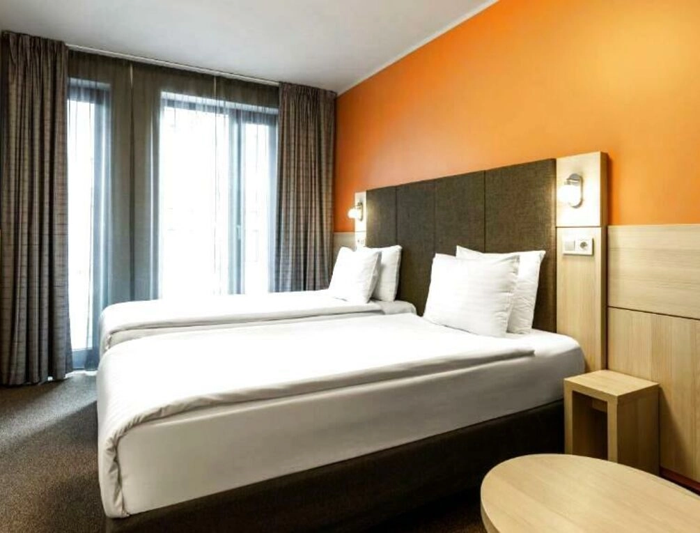 Afbeelding gerelateerd aan Wellton Riga Hotel & SPA