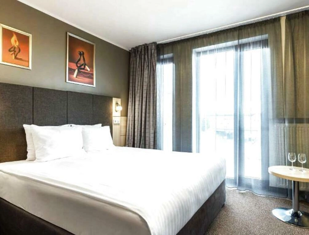 Afbeelding gerelateerd aan Wellton Riga Hotel & SPA
