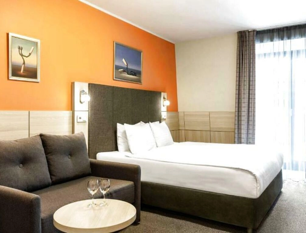 Afbeelding gerelateerd aan Wellton Riga Hotel & SPA