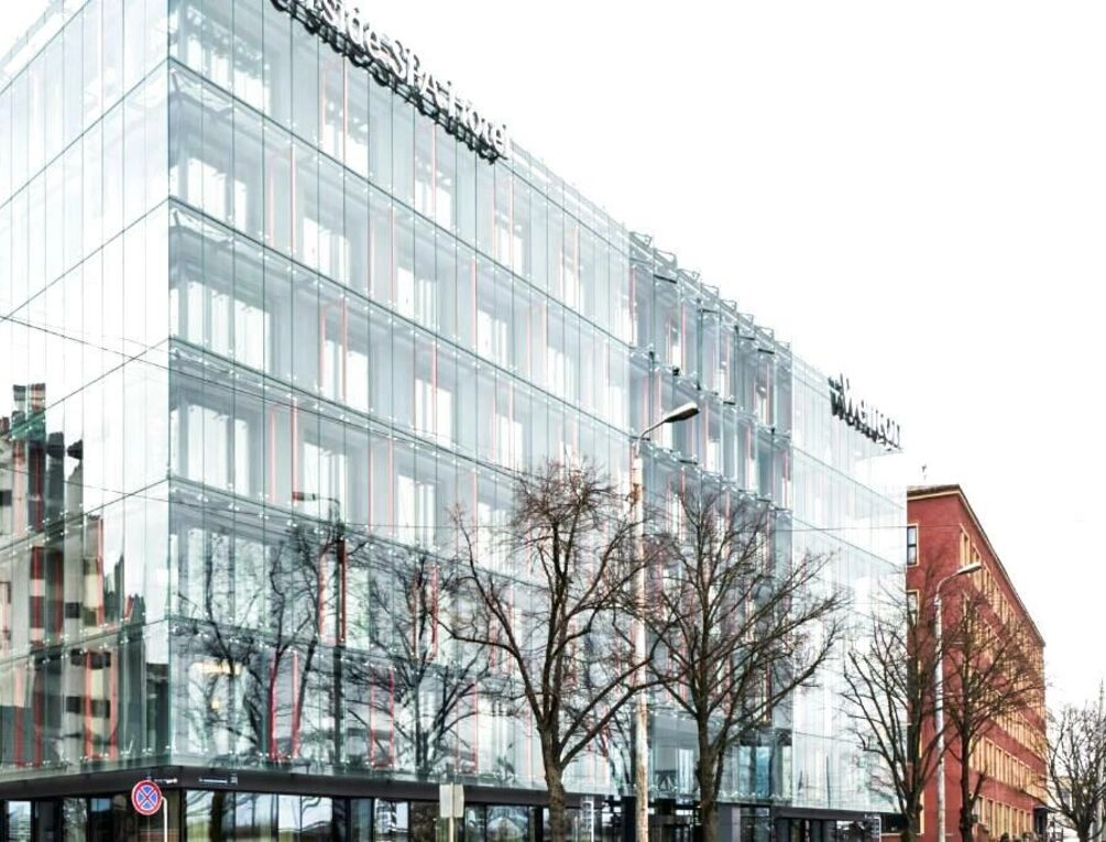 Afbeelding gerelateerd aan Wellton Riverside SPA Hotel