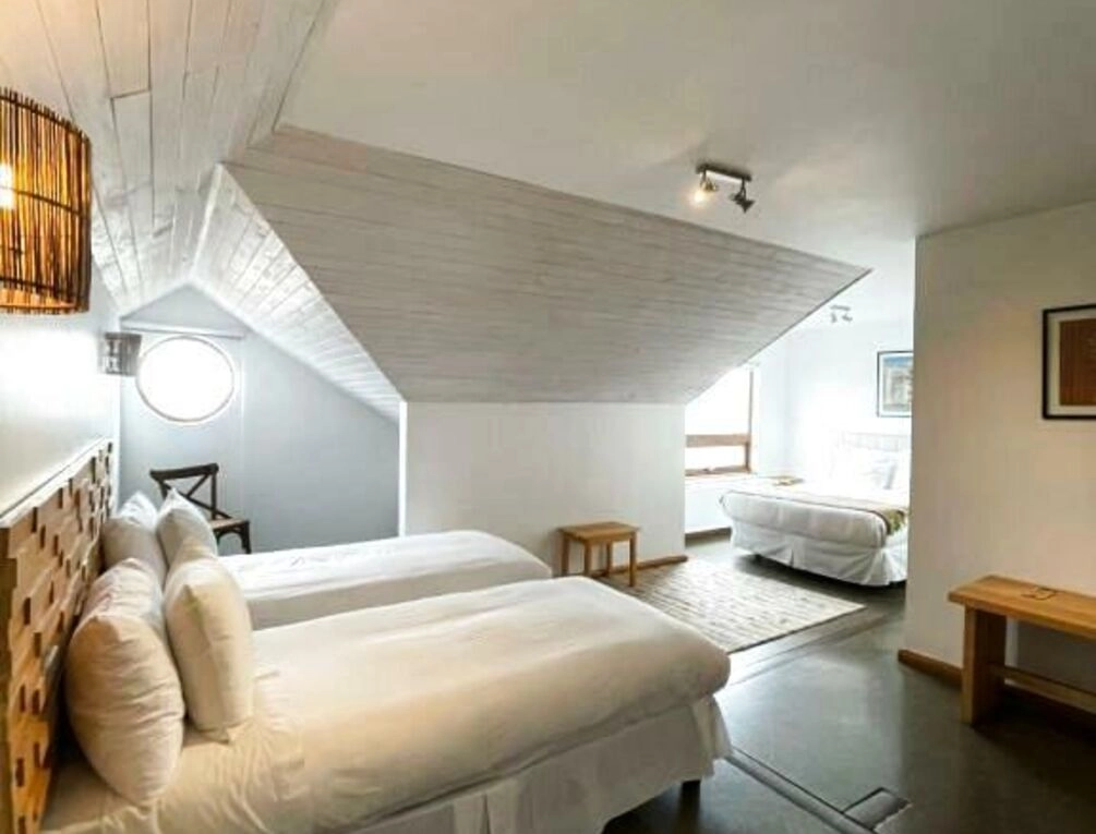 Afbeelding gerelateerd aan Weskar Lodge Hotel