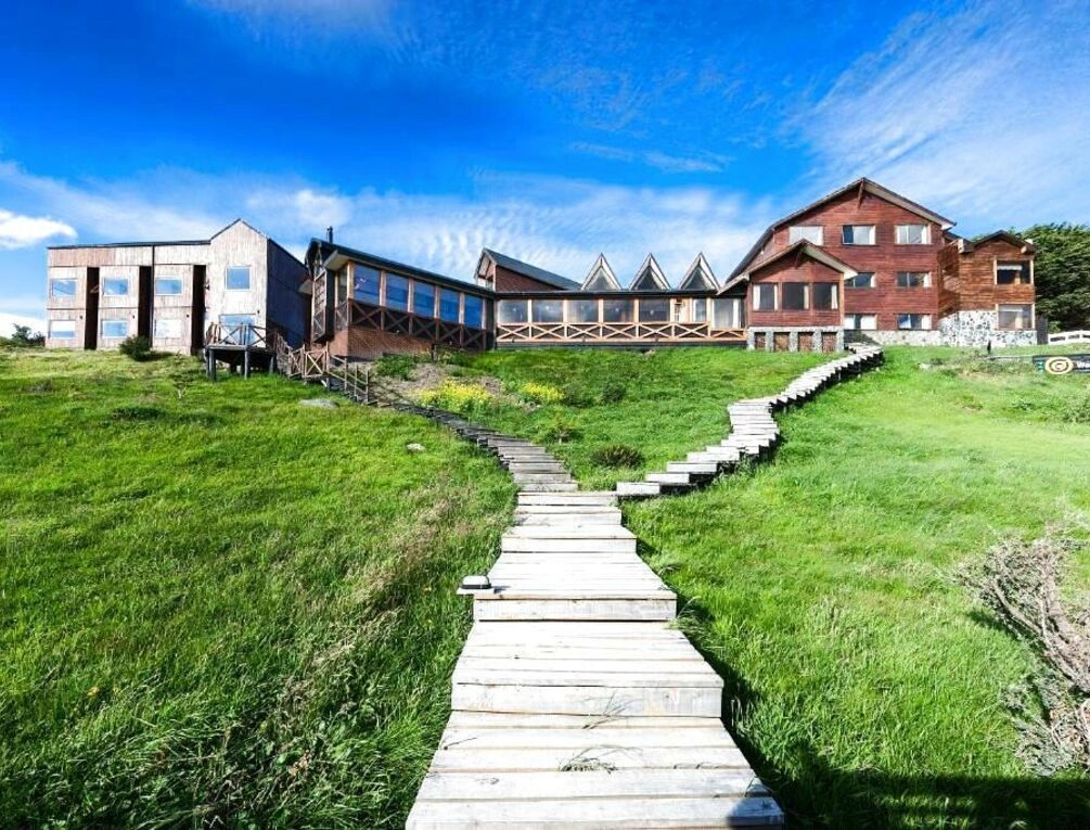 Afbeelding gerelateerd aan Weskar Lodge Hotel