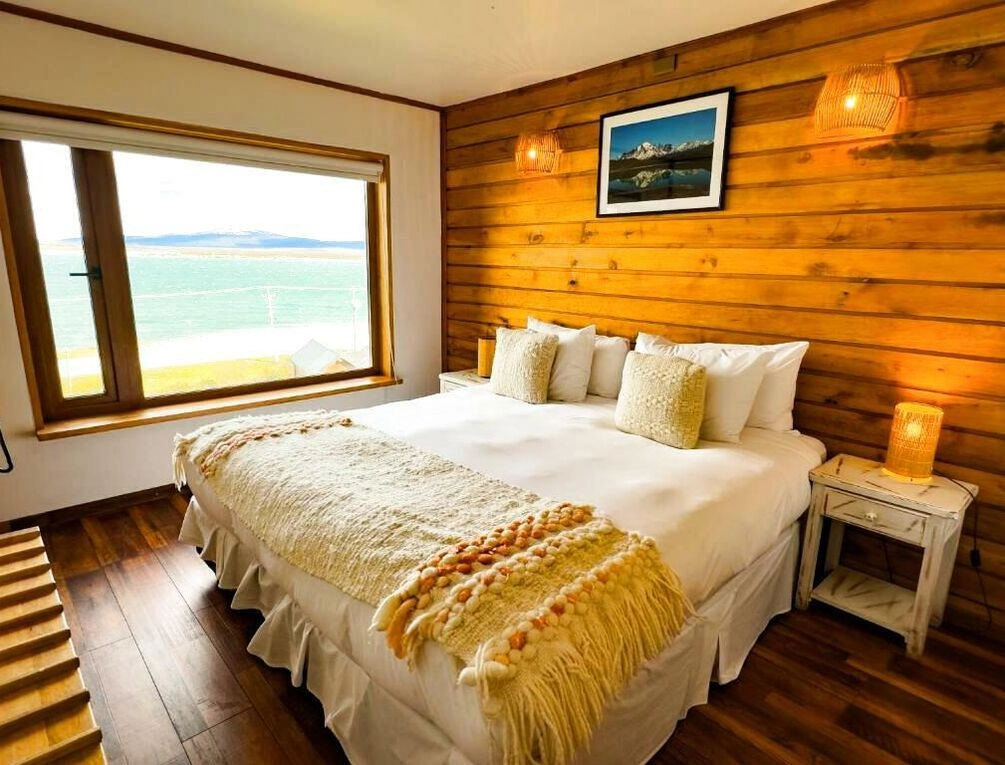 Afbeelding gerelateerd aan Weskar Lodge Hotel