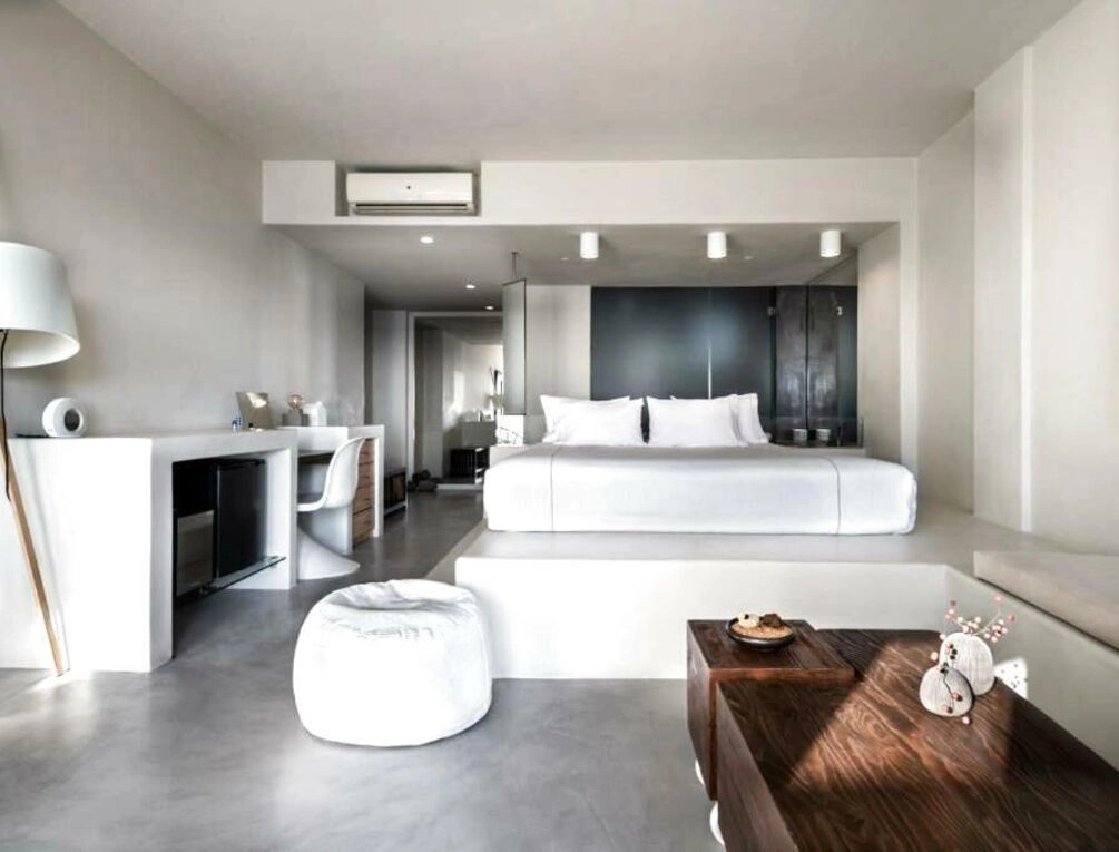 Afbeelding gerelateerd aan West East Suites