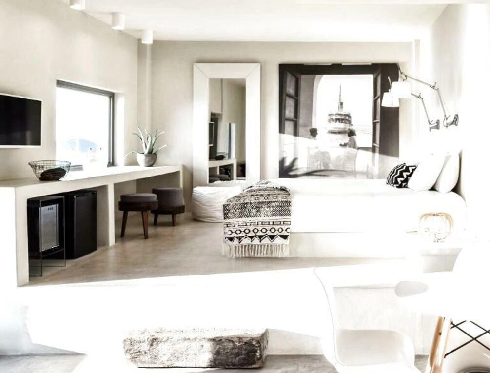 Afbeelding gerelateerd aan West East Suites