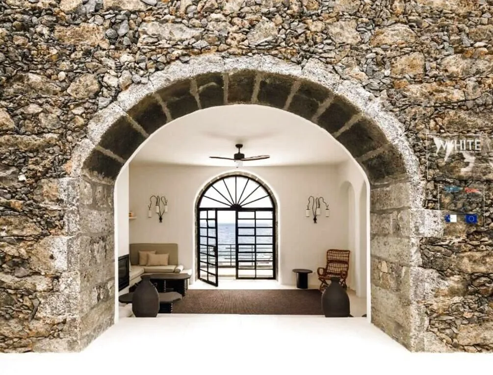 Afbeelding gerelateerd aan White Exclusive Suites & Villas
