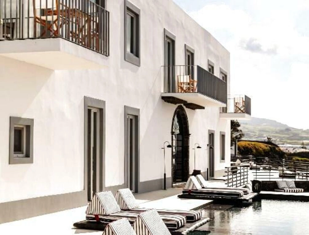 Afbeelding gerelateerd aan White Exclusive Suites & Villas