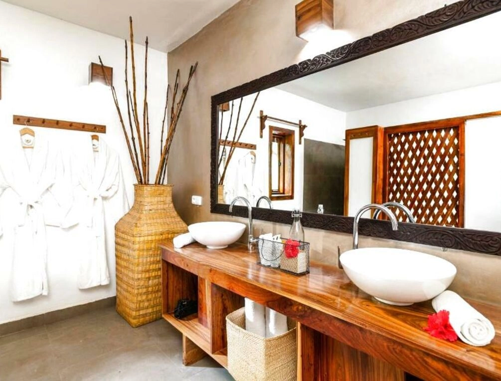 Afbeelding gerelateerd aan White Paradise Zanzibar