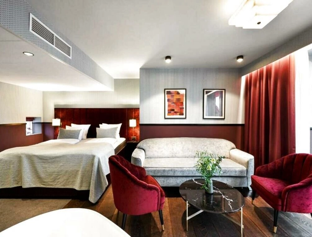 Afbeelding gerelateerd aan WIDE Hotel