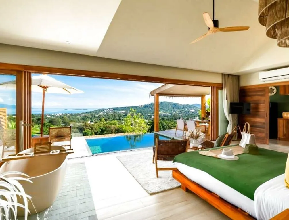 Afbeelding gerelateerd aan Wild Cottages Elephant Sanctuary Resort