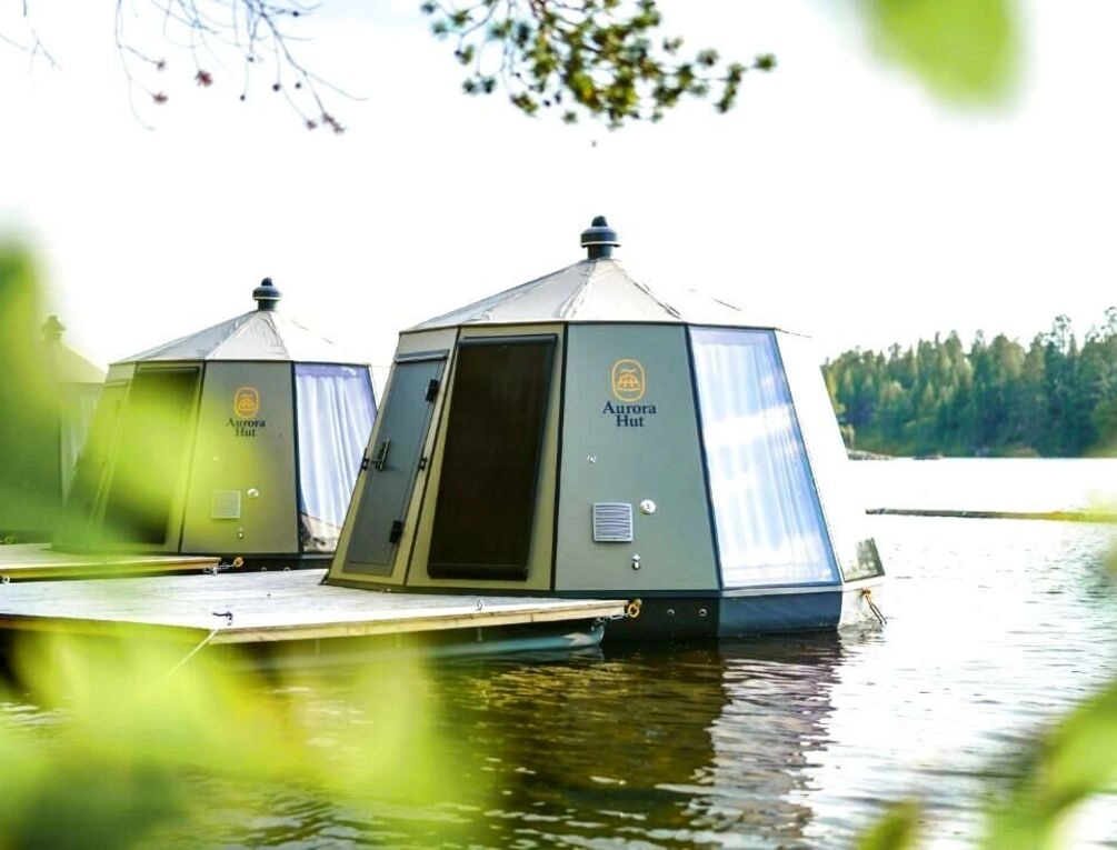 Afbeelding gerelateerd aan Wilderness Hotel Nangu & Igloos