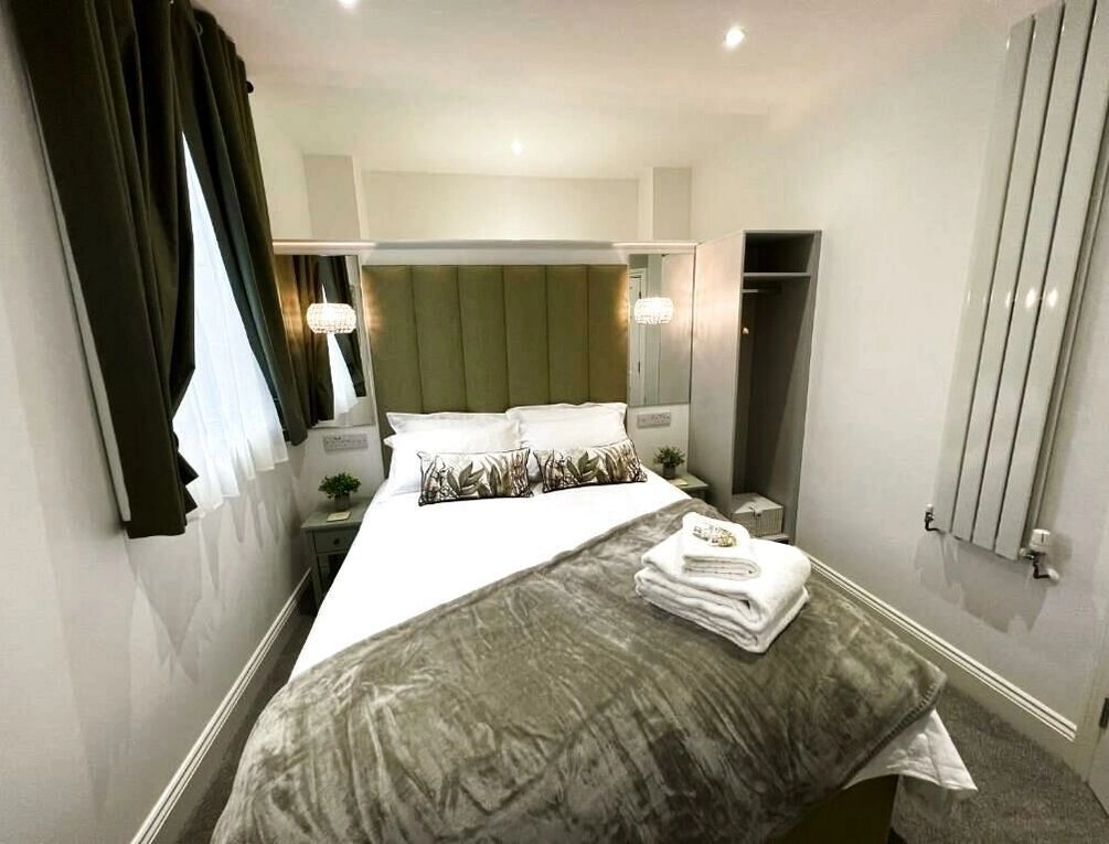 Afbeelding gerelateerd aan Winckley Square Residences