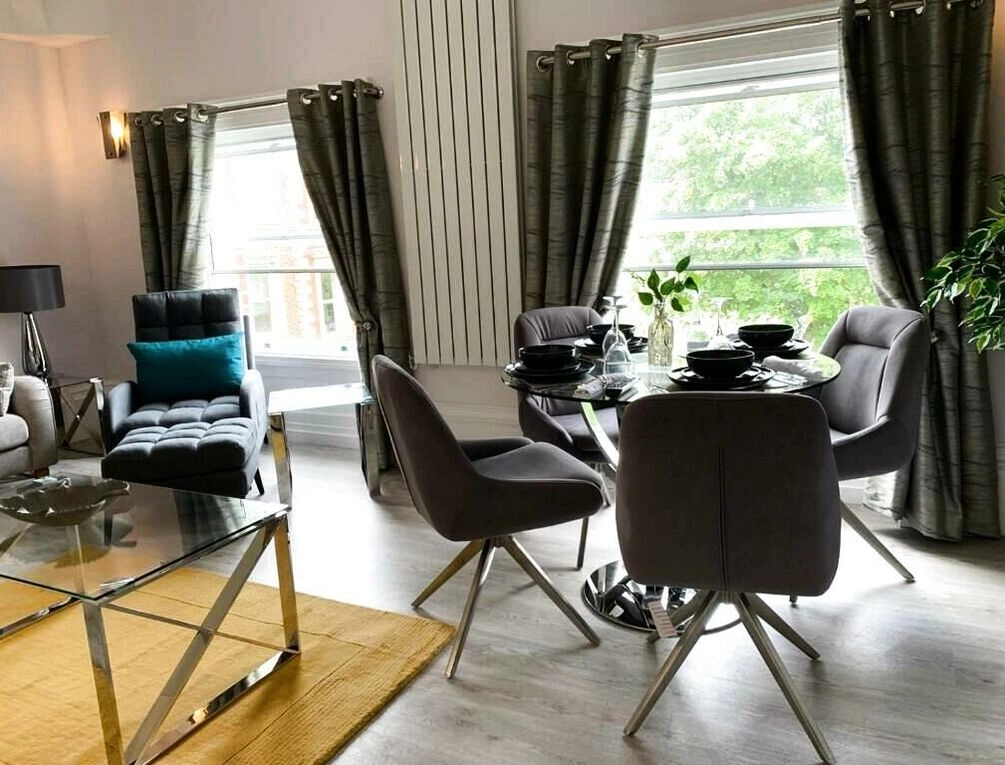 Afbeelding gerelateerd aan Winckley Square Residences