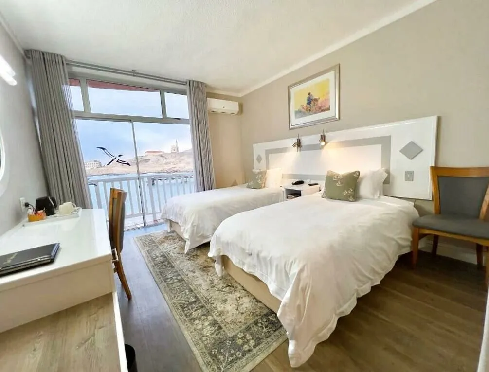Afbeelding gerelateerd aan Windhoek Gardens Boutique Hotel