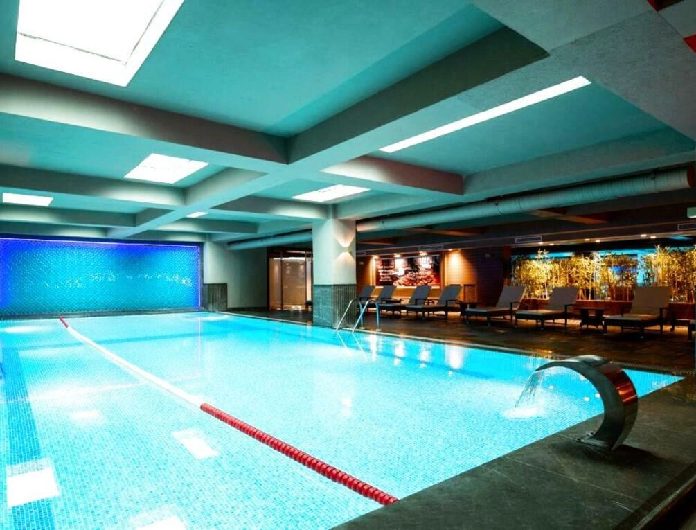 Afbeelding gerelateerd aan Windsor Hotel & Convention Center Istanbul
