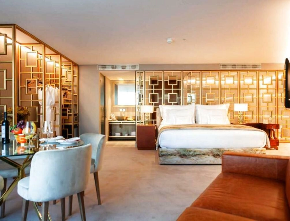 Afbeelding gerelateerd aan Wine & Books Lisboa Hotel