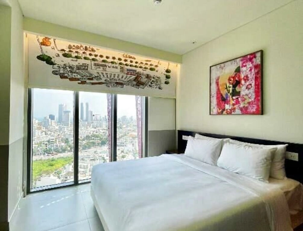 Afbeelding gerelateerd aan Wink Hotel Danang Riverside