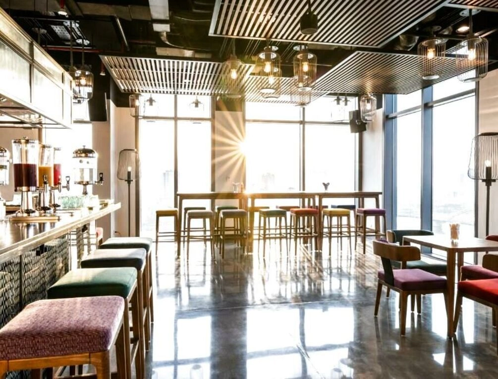 Afbeelding gerelateerd aan Wink Hotel Danang Riverside