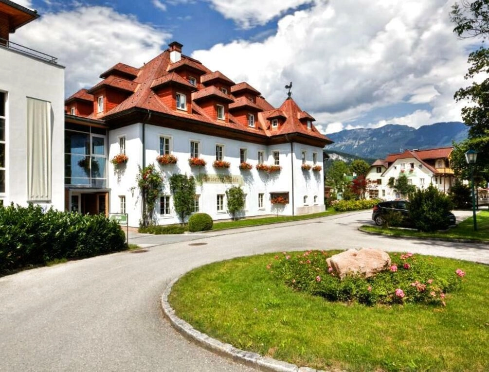 Afbeelding gerelateerd aan Wohlfühlhotel Goiserer Mühle