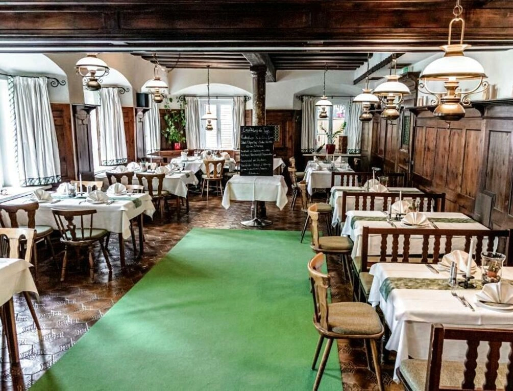 Afbeelding gerelateerd aan Wohlfühlhotel Goiserer Mühle