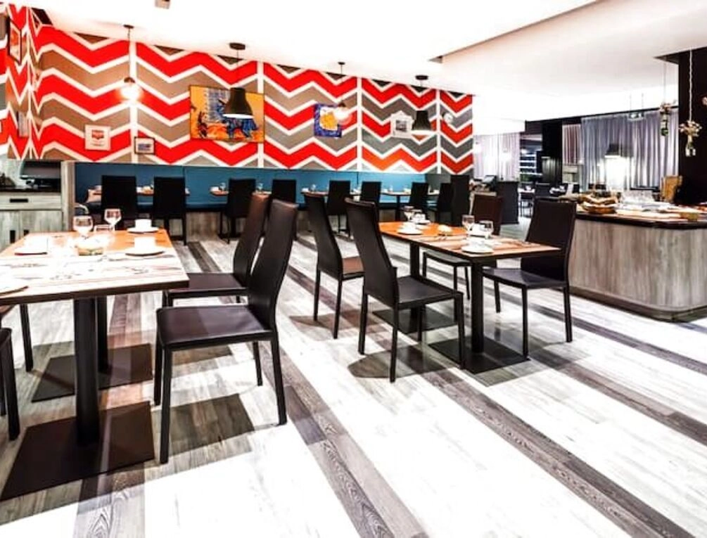Afbeelding gerelateerd aan Wyndham Bogota
