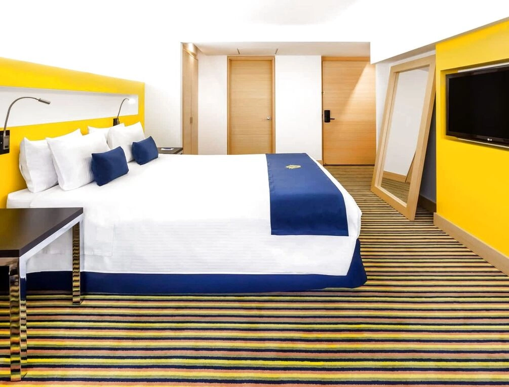 Afbeelding gerelateerd aan Wyndham Bogota