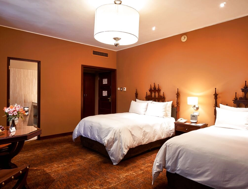 Afbeelding gerelateerd aan Wyndham Costa del Sol Arequipa