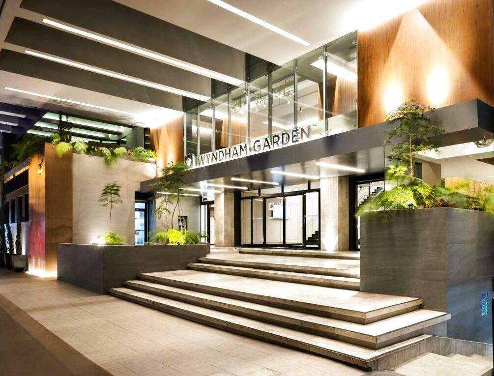 Afbeelding gerelateerd aan Wyndham Garden Guatemala City