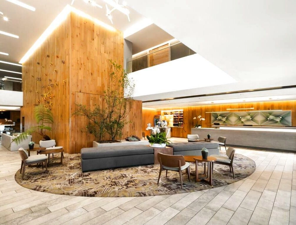 Afbeelding gerelateerd aan Wyndham Garden Guatemala City