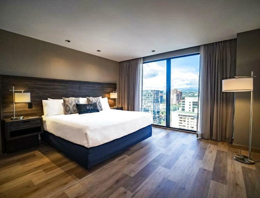 Afbeelding gerelateerd aan Wyndham Garden Guatemala City